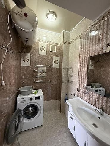 Квартиры: 2 комнаты, Без подселения, С мебелью полностью — 4