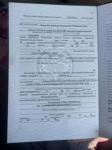 ихсан курулуш: 15 соток, Бизнес үчүн — 2