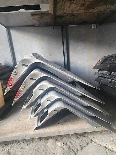 Mercedes-Benz, 2002 г., Б/у, Оригинал