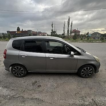 топливный фильтр хонда: Honda Fit: 2004 г., 1.3 л, Автомат, Бензин, Хэтчбэк — 1