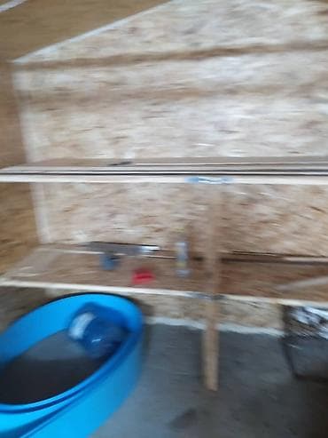 продаю гараж бишкек: 18 м², Металлический — 3