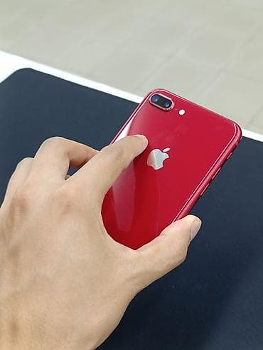айфон 12 цена бишкек бу: IPhone 8 Plus, 256 ГБ, Кызыл, 86 % — 1