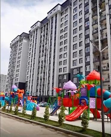 2 комнаты, 64 м², Элитка, 7 этаж, Дизайнерский ремонт