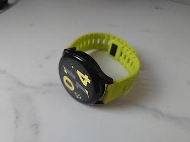 honor v3: Смарт‑часы Huawei Watch 3 (в отличном состояние) По-настоящему умные — 8
