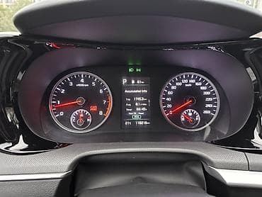 eagle eyes: Kia K5: 2020 г., 2 л, Автомат, Бензин, Седан — 7