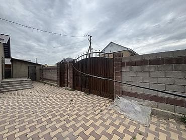 покровка дома: Новопокровка Продается кирпичный добротный 2 этажный дом ПСО — 3
