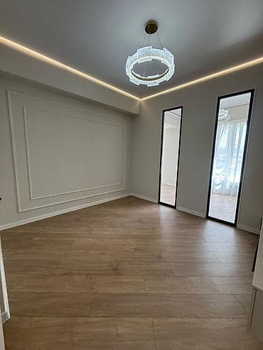матросова: 2 комнаты, 51 м², Элитка, 5 этаж, Дизайнерский ремонт — 7