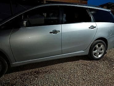 хонда степ генератор: Mitsubishi Grandis: 2006 г., Автомат, Бензин, Минивэн — 4