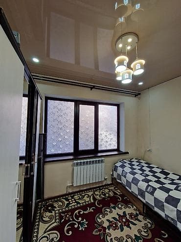 Коммерческая недвижимость: 2 комнаты, 61 м², 108 серия, 1 этаж, Косметический ремонт — 8