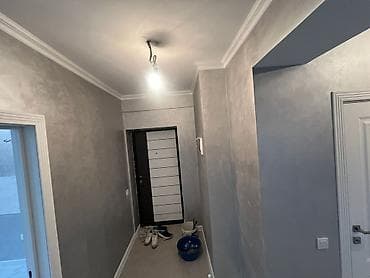 nova grand: 2 комнаты, 58 м², Элитка, 7 этаж, Евроремонт — 6