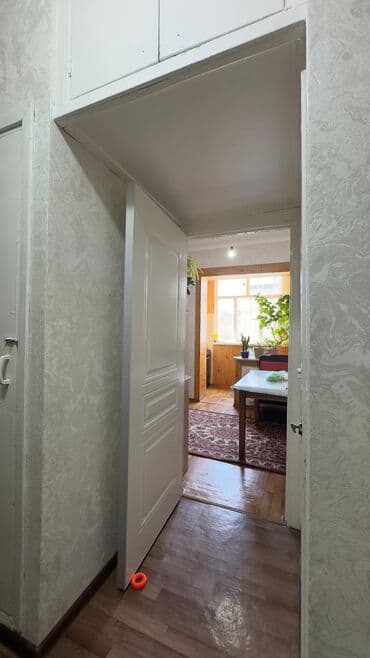 сдается квартиры в районе тунгуч: 2 комнаты, 60 м², 106 серия, 6 этаж, Евроремонт — 14