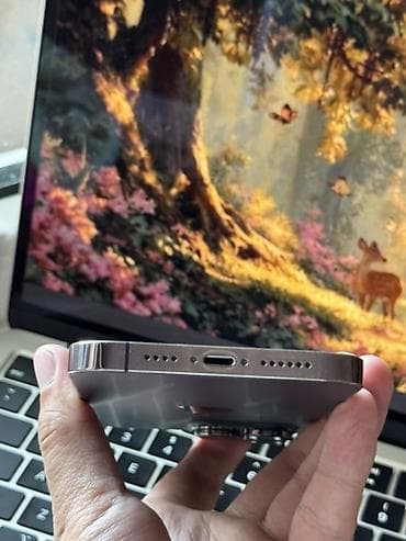 ipad 4 mini: IPhone 14 Pro Max, Б/у, 256 ГБ, Deep Purple, 81 % — 4
