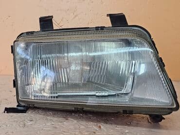 фаркоп на ауди а4: Передняя правая фара Audi 1994 г., Б/у, Оригинал — 2