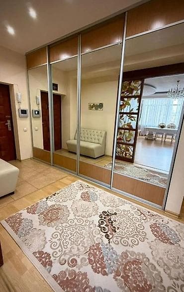 premium development: 3 комнаты, 140 м², Элитка, 3 этаж, Евроремонт — 3