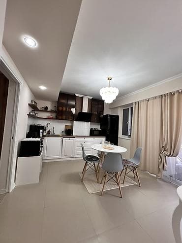отдых на иссык куле с питанием: 🏡 Коттедж ЦО «Каприз» - Иссык-Куль с.Бактуу-Долоноту Просторный и — 4