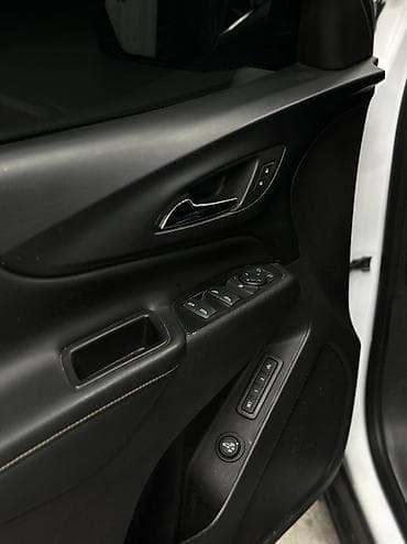 бенза каса: Chevrolet Equinox: 2019 г., 1.5 л, Автомат, Бензин, Кроссовер — 9