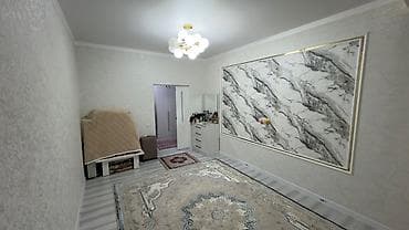 1 комната, 44 м², Элитка, 11 этаж, Евроремонт at lalafo.kg 1 комната, 44 м², Элитка, 11 этаж, Евроремонт