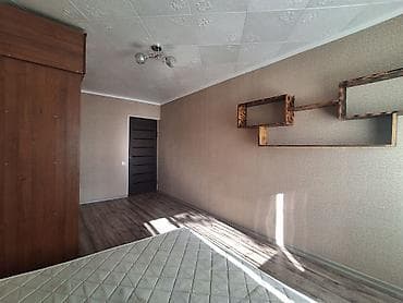 квартира студия 26 метров: 2 комнаты, 45 м² — 7
