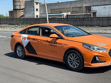 лед противотуманки: Hyundai Sonata: 2018 г., Седан — 2