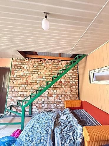 сел: Продаётся дом одноэтажный с мансардным в даче(село Байтик)(сельхоз — 10