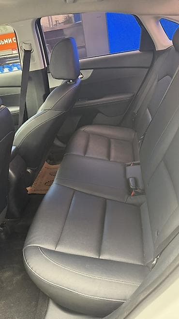 Продажа авто: Kia K3: 2020 г., 1.6 л, Вариатор, Бензин, Седан — 7