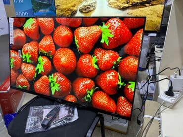 домашний антенна для телевизора: Телик Телевизор LG 43UP77 ThinQ AI, WebOS 5.0, AI Sound, Ultra — 18