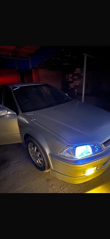 мотор 4а fe: Honda Torneo: 1999 г., 2 л, Газ, Седан — 3