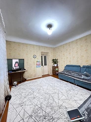 Продается Полдома •Адрес: Район Лев Толстой пересекает Крылова