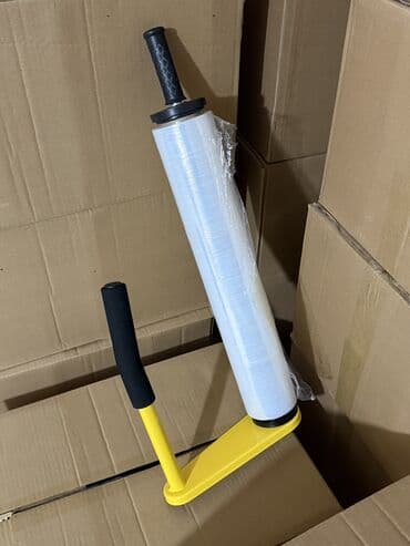 ароматные палочки: Диспенсеры для стрейч пленки и скотча
Оптом и в розницу для упаковки — 5