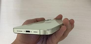 iphone hr: IPhone 12 mini, Б/у, 128 ГБ, Зеленый, 67 % — 7