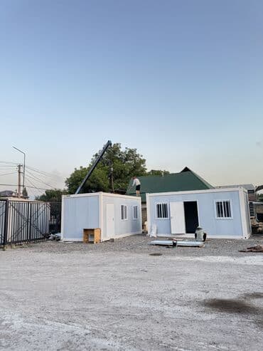 долгосрочная аренда дом: Сдаю Павильон, 18 м², С ремонтом, Без оборудования, Электричество — 8