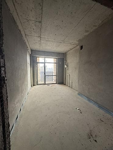 real sight: 1 комната, 54 м², Элитка, 9 этаж, Готовая ПСО (под самоотделку) — 6