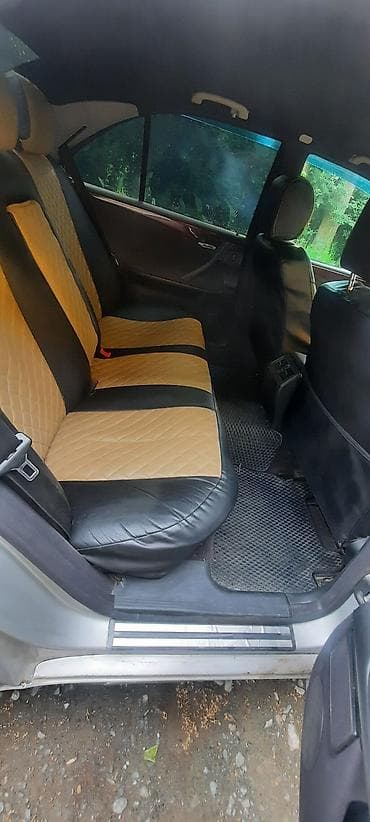 мерс 200 с: Mercedes-Benz E-Class: 2002 г., 2.2 л, Механика, Дизель, Седан — 8