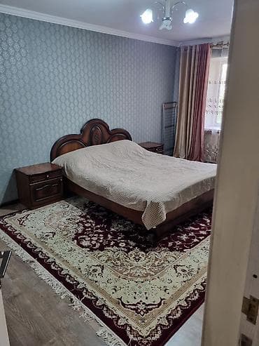 Квартиры: 1 комната — 10