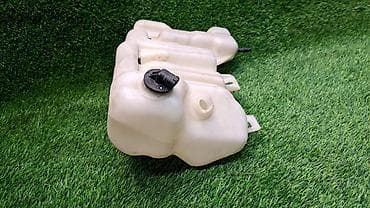 х5 2004: Бачок BMW 2000 г., Б/у, Оригинал — 5