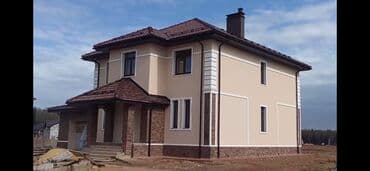 установка крыш: Кровля крыши | Монтаж, Демонтаж, Для прогревания Больше 6 лет опыта — 15