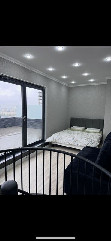 сниму квартиру токмак: 3 комнаты, Душевая кабина, Постельное белье, Кондиционер — 22