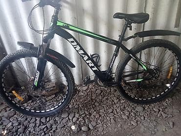 r20 amg: Горный/кроссовый велосипед 29" Особенности и оснащение: - Колеса 29" — 7