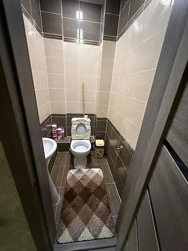 nova grant: 3 комнаты, 69 м², Элитка, 7 этаж, Евроремонт — 9