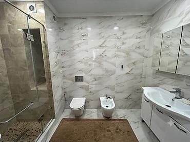discovery studio: 3 комнаты, 120 м², Золотой квадрат Элитка, 7 этаж, Евроремонт — 6