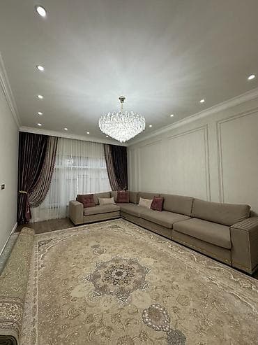 Сниму дом: Продается новый дом в престижной части Арча-Бешика! Дом строился для — 6