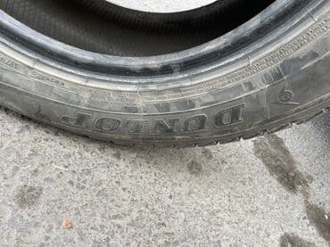 диск на фуру цена: Шины 225 / 65 / R 17, Зима, Б/у, 1 шт, Легковые, Китай, DUNLOP — 4