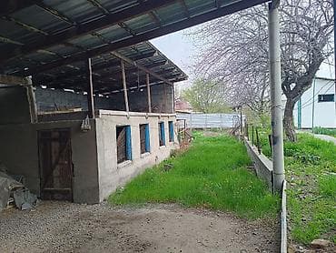 домик совхоз фрунзе: Продаётся дом!!! с. Сокулук, ул. Фрунзе. Подробности читайте ниже; — 8