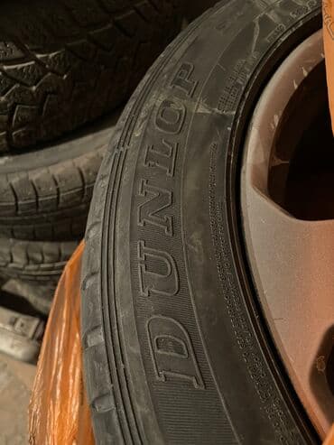 диски хайлендер: Дөңгөлөктөр монтажда 285 / 50 / R 20, Кыш, Колдонулган, Комплект, Жол тандабастар (АТ/МТ), тешиктери - 5 — 7