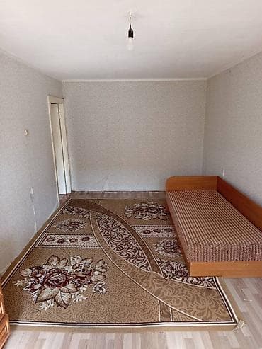 1 комната, 32 м², 104 серия, 3 этаж, Косметический ремонт