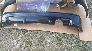 honda servi: Наружные накладки порогов Honda, Новый, Оригинал — 10