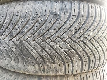 195 70 с: Комплект из 4 шин для легкового автомобиля. - Размер: 225/50 R18 - — 2