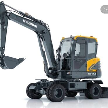 экскаваторы услуги бишкек: Экскаватор | Водопровод, Планировка участка, Демонтаж — 2