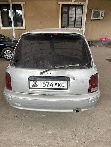 wuling mini ev: Mini Classic Mini: 1993 г., Хэтчбэк — 2