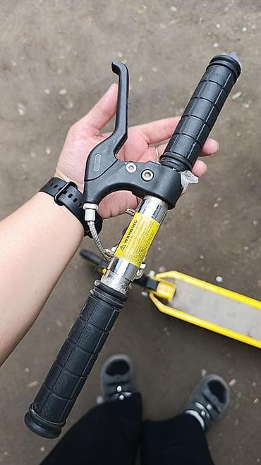 детские самокаты бишкек: Самокат, Городской — 6